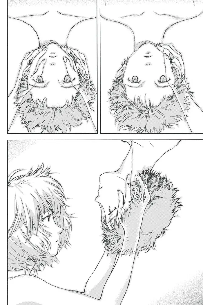 Neon Genesis Evangelion Chapter 90 image 08_optimized